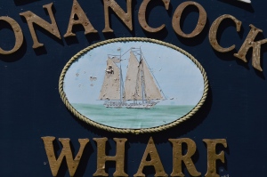 Onancock Wharf