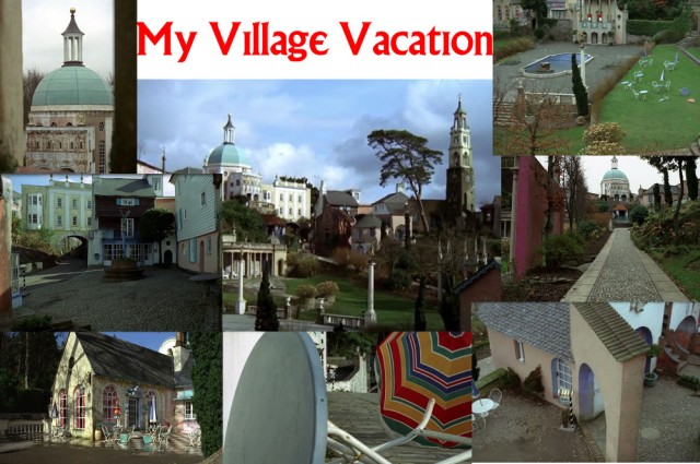 My Village Vacation
