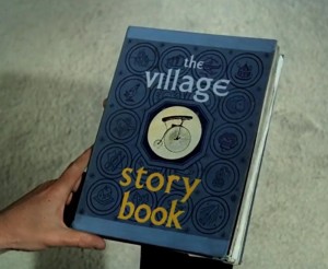 The Village Story Book