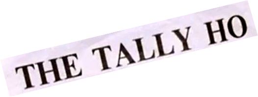 The Tally Ho